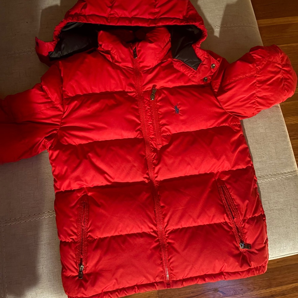 Coat